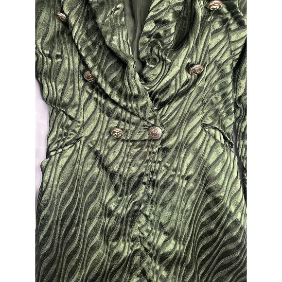 Retrofete Jana Romper. Size Small. Gently Used. - Picture 4 of 8